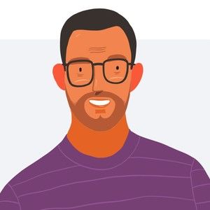 Meet your Posher, Chris